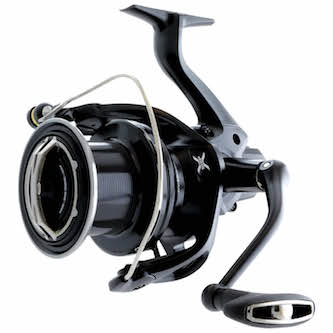 CATFISH RODS AND reels