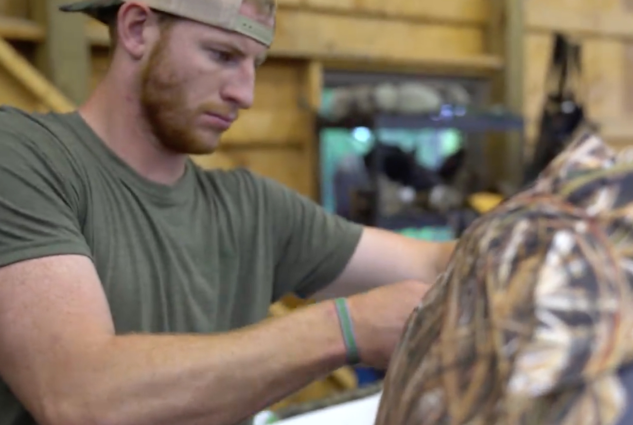 Spring Prep For Fall Hunting With Wentz Bros Outdoors