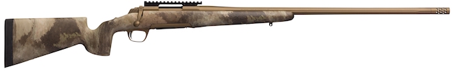 best deer hunting rifles