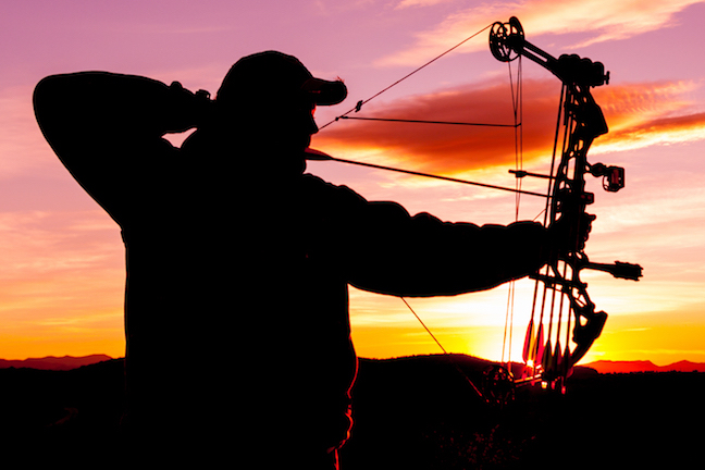4 Steps to Your Best Bowhunting Season Ever
