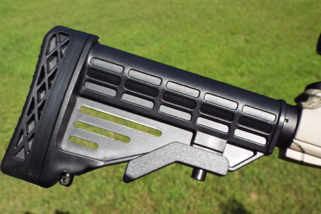 Review: Crosman CenterPoint Sniper Elite Whisper 370