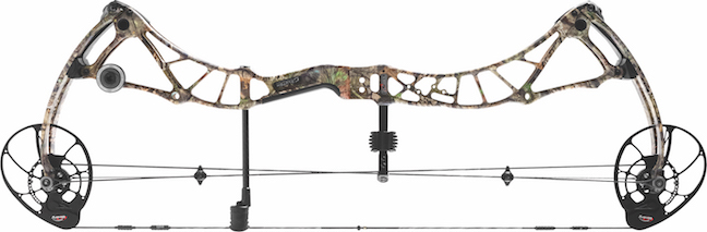 best hunting bows