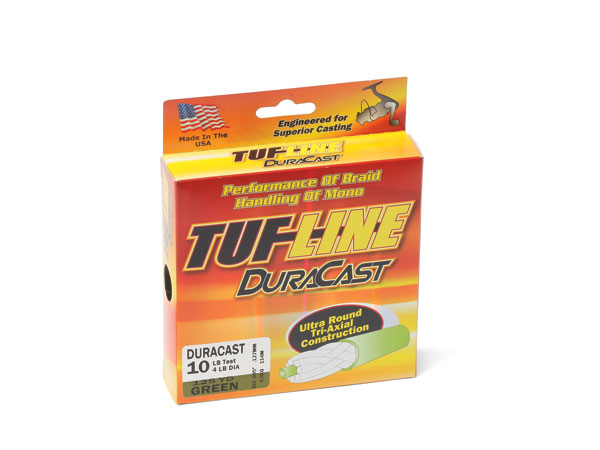 TUF-Line DuraCast