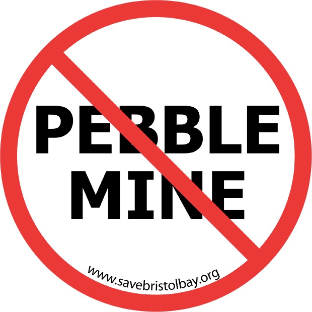 Pebble Mine Threatens Alaska Fisheries