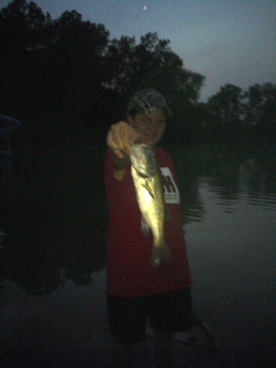 Big Bass!