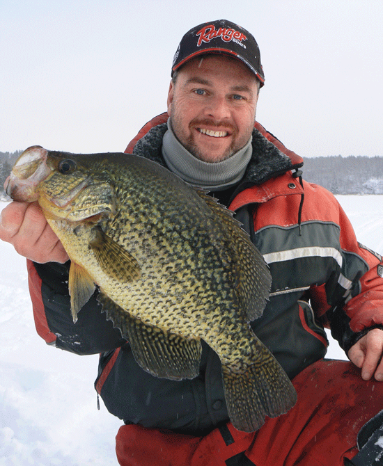 13 Best Gifts For Crappie Fishermen - Your Crappie Fishing Gift Guide