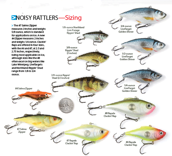 Ice Fishing Walleye: Clackers On Ice - In-Fisherman  Ice fishing walleye,  Fishing tips, Ice fishing tips