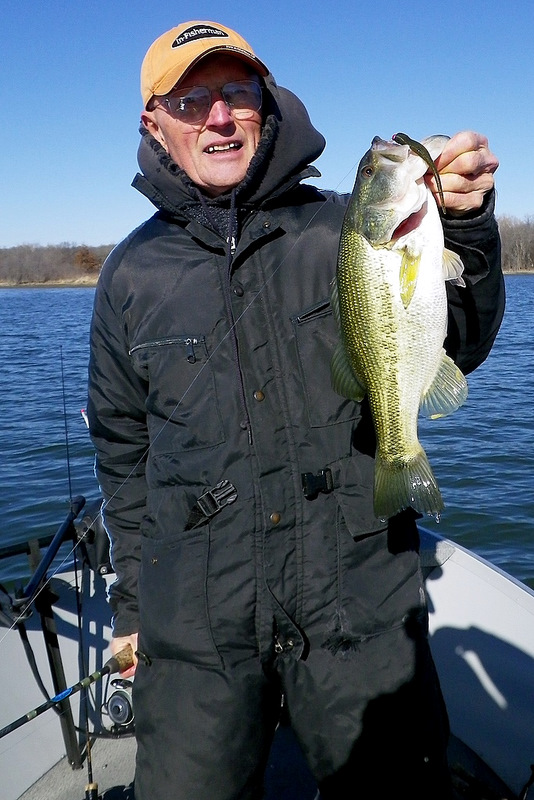 Bass Finesse Rigs that will Blow Your Mind - MidWest Outdoors