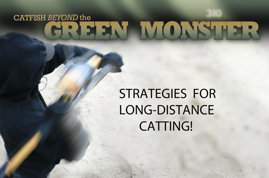 Long Distance Catfish Beyond The Green Monster