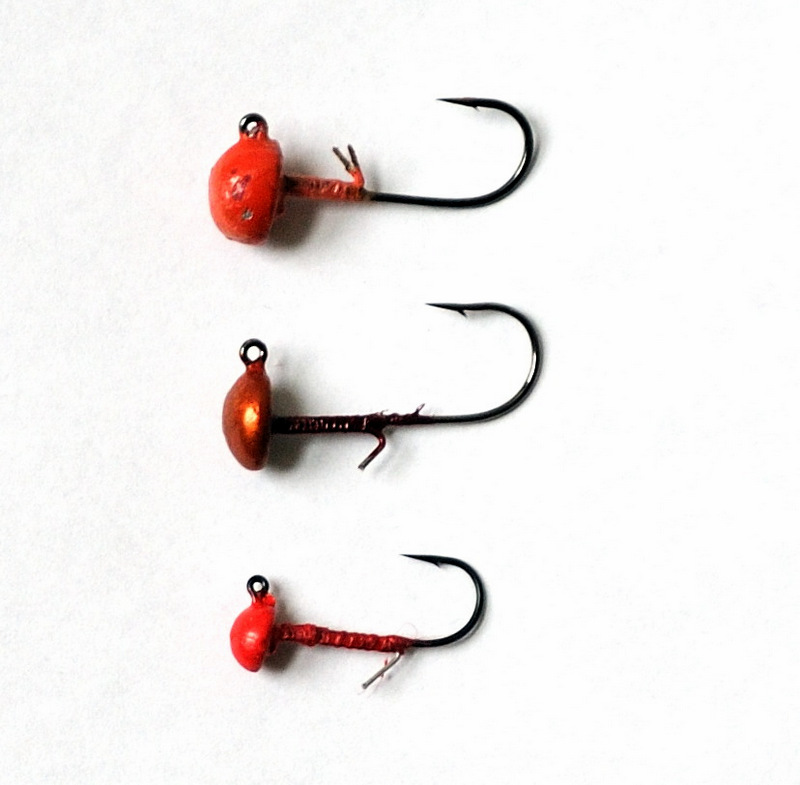 Finesse News Network Gear Guide: super glue, Bait Hitch, barb-wire collars and more.