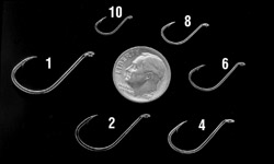 All About Hooks - In-Fisherman