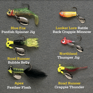 4pcs Spinner Baits Fishing Spinners Spinnerbait Trout Lures 3.75g/6g Fishing Lures for Bass Trout Crappie 