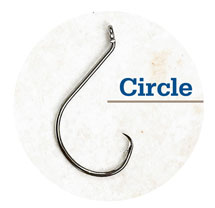 Circle Hooks Today - In-Fisherman