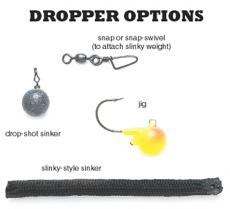 The Best Strategies for Summer Drop-Shotting