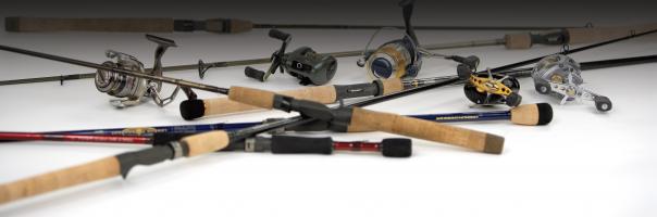 Rods And Reels For Smallmouth Bass