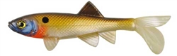 Finesse News Network's Gear Guide: Berkley's Havoc Four-inch Sick Fish
