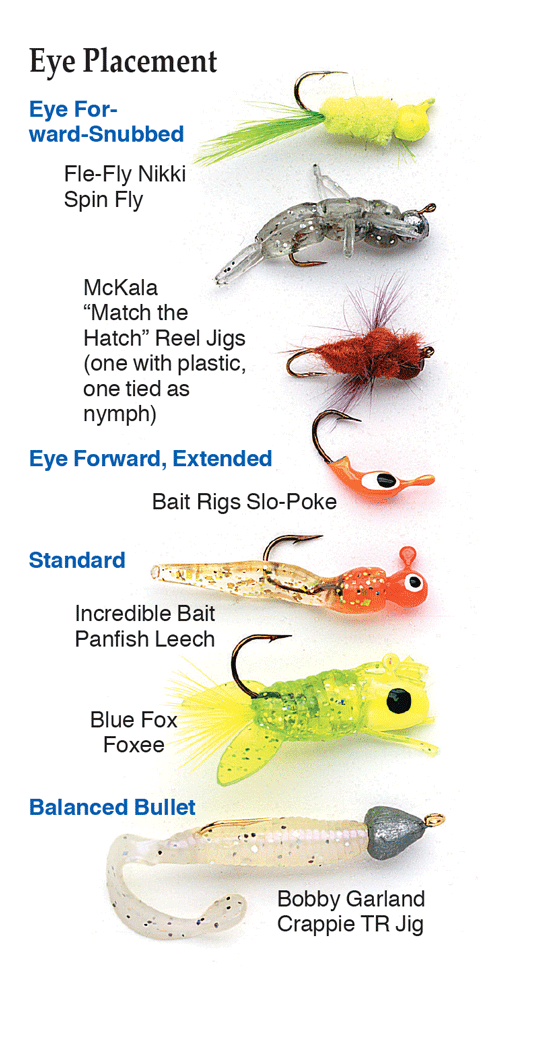Details about   Lazer Eye Jigs With Silicone Skits 3” Long 13 Gram 