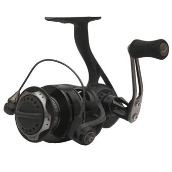 Finesse News Anglers' Gear Guide: Zebco Brands' Quantum Exo PTi and Smoke spinning reels