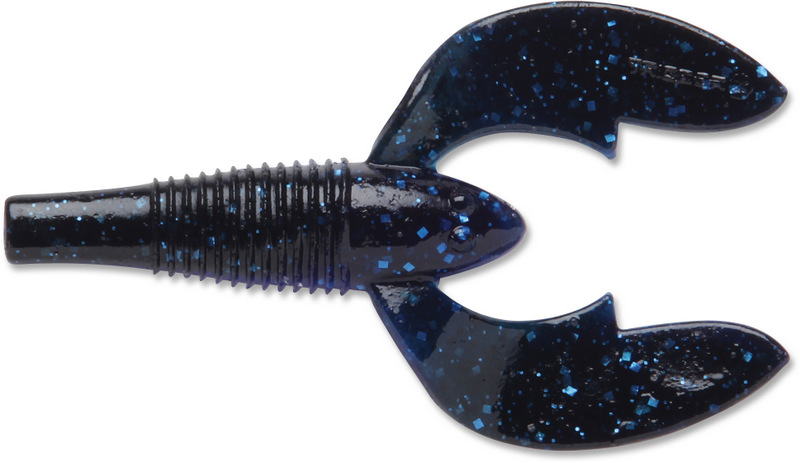 Finesse News Networks' Gear Guide: Trigger X Aggression Flappin&apos; Craw