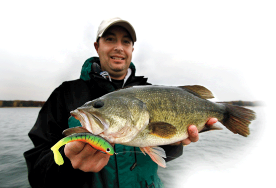 How Long Does a Largemouth Bass Live  