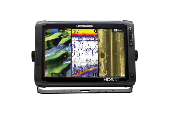 10 Great Fish Finders (Sonar Units) Today