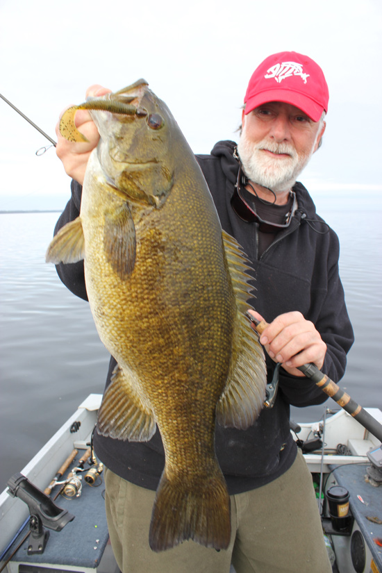 10 Best Bass Fishing States In America InFisherman