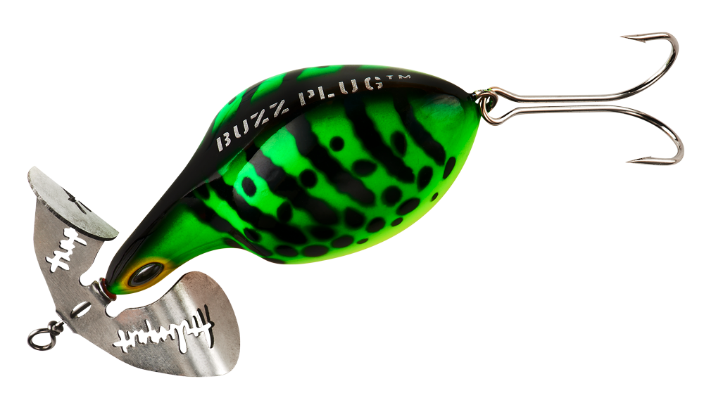 Top New Bass Lures 