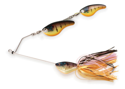 10 Top Spinnerbait Options