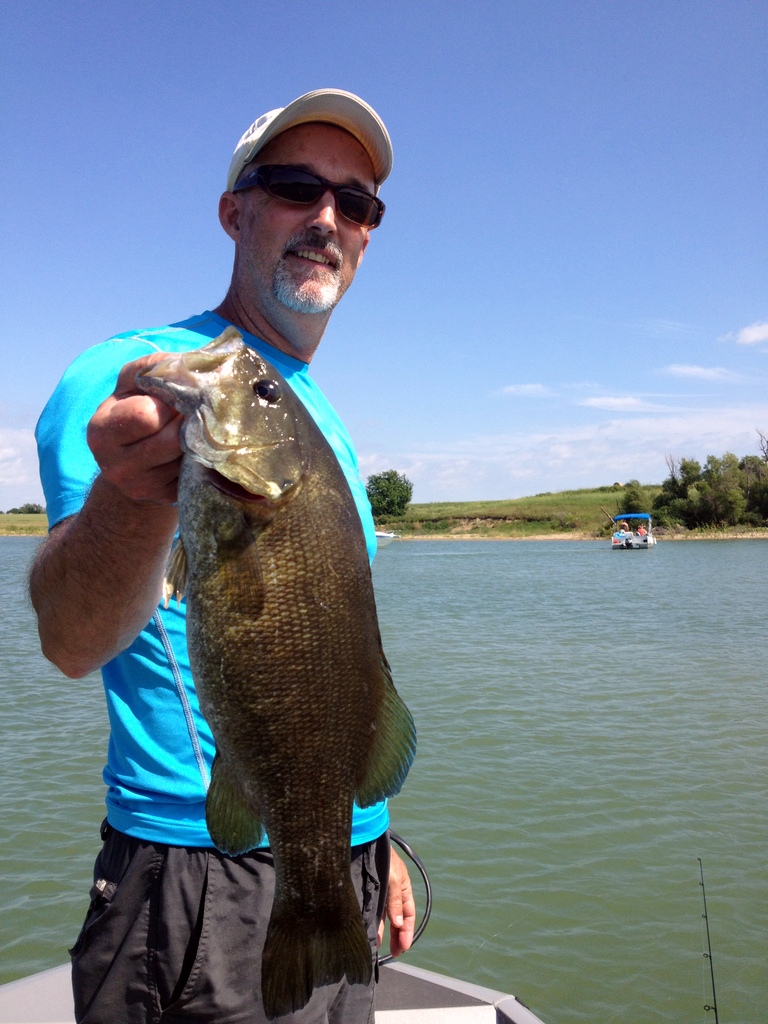 Midwest finesse fishing: September 2013