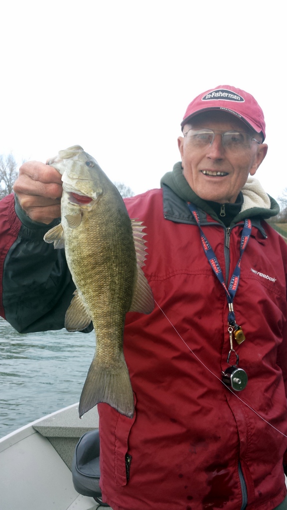 Charlie Brewer Slider Fishing - Bass Fishing - Rambling Angler Outdoors