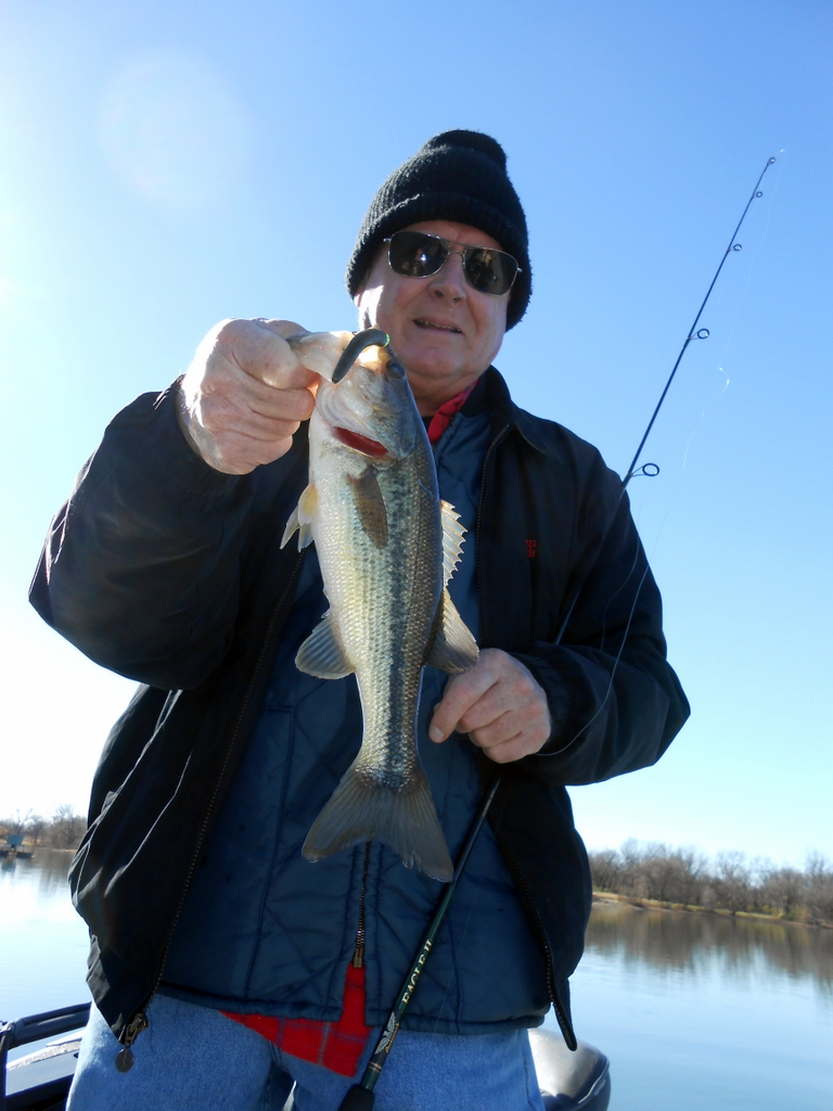 Midwest Finesse Fishing: November 2013 - In-Fisherman