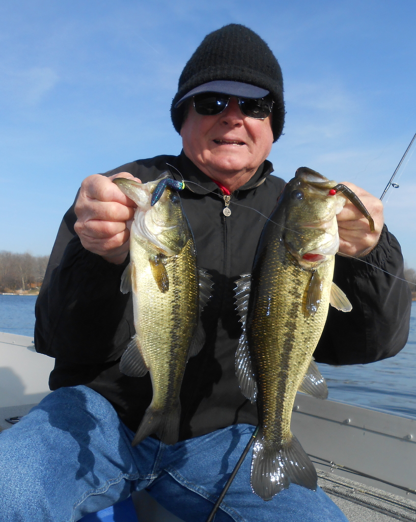 Midwest Finesse Fishing: December 2013