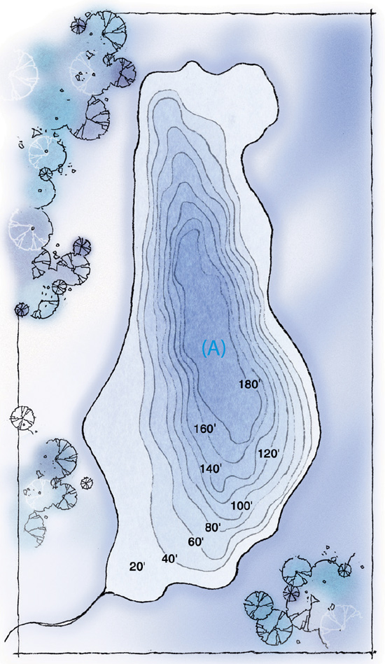 The Final Temptation of Ice Fishing for Lake Trout - In-Fisherman