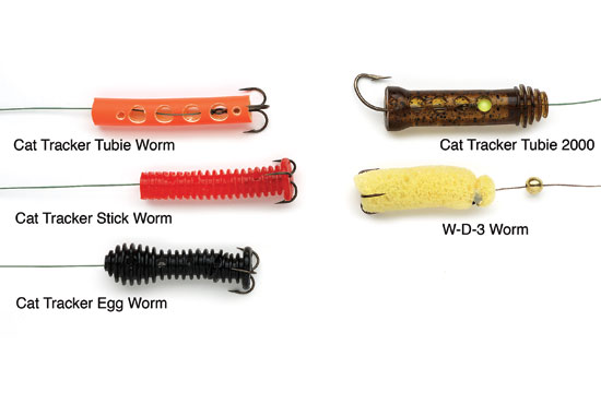Catfish Charlie Dip Bait – Lures and Lead