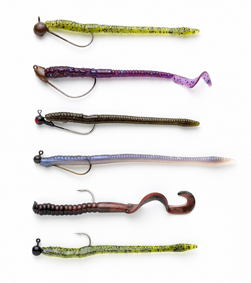 Best Summer Bass Lures: 5 Warm Weather ...takemefishing.org