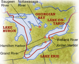 Greak-Lakes-Fishing-Canada-In-Fisherman