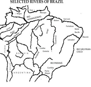 Selected-Rivers-of-Brazil