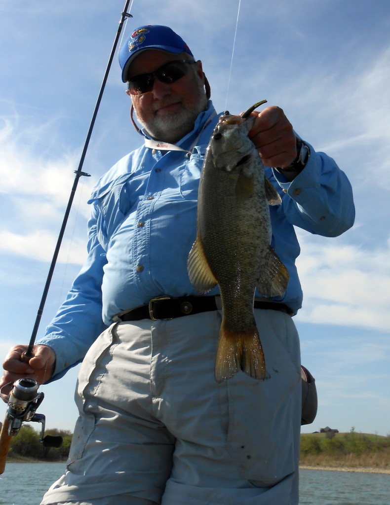 Midwest finesse tackle: Bass rods, reels, and lines - In-Fisherman