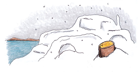 Snow-Covered-Car-Illustration-In-Fisherman