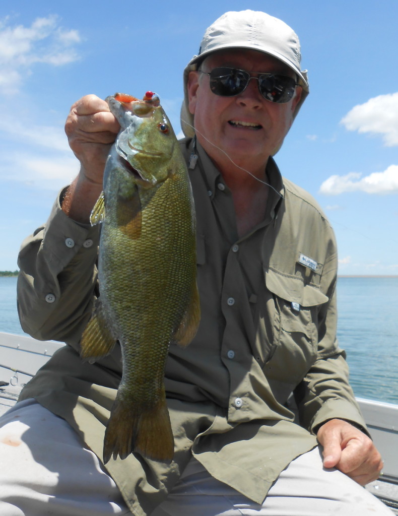 Midwest Finesse Fishing: June 2014 - In-Fisherman