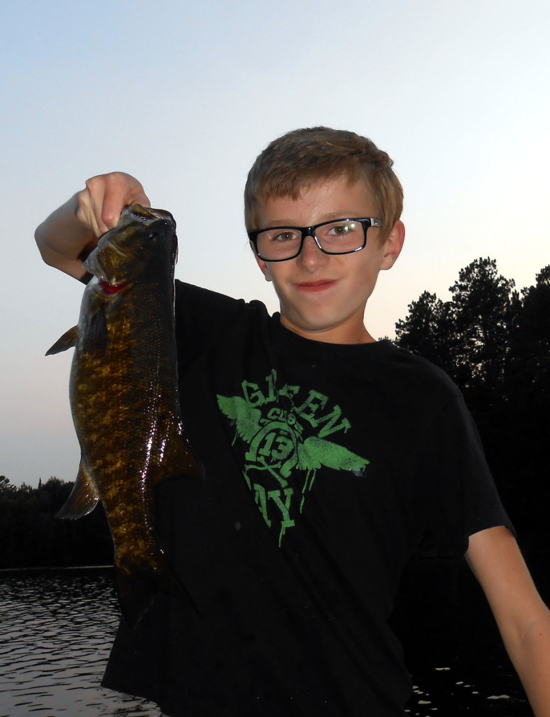 Vacationing in the Northwoods of Minnesota: 2014 - In-Fisherman