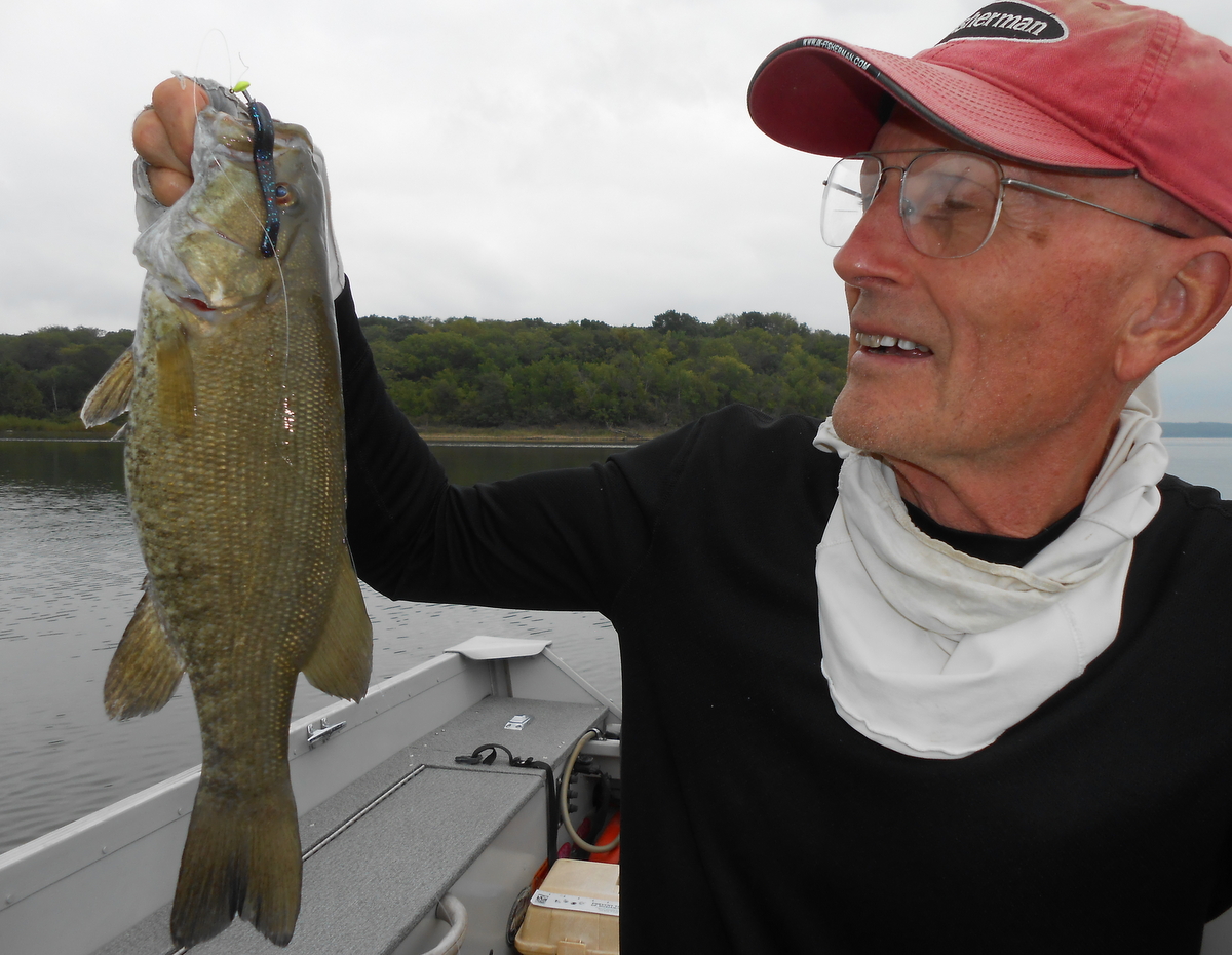 Big Smallmouth: Swing for the Fences - MidWest Outdoors