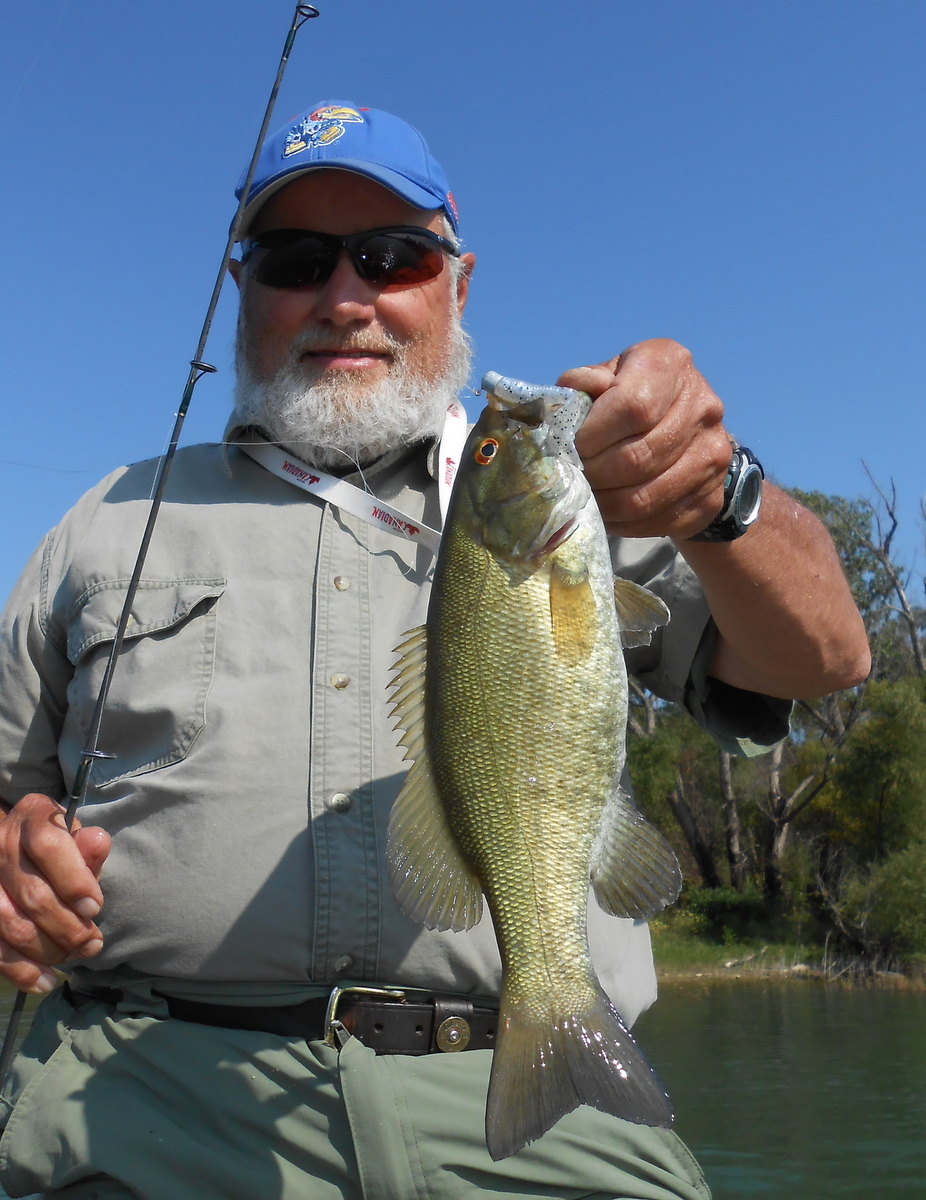 BASS Extends Rod-Length Limits to 10 Feet - Wired2Fish