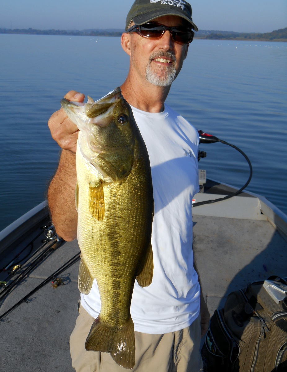 BASS Extends Rod-Length Limits to 10 Feet - Wired2Fish