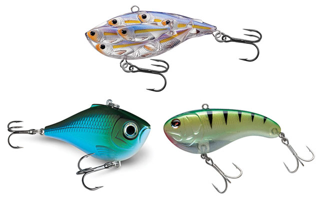 Soft Plastic Lure Colors: Top Three Picks - Texas Fish & Game Magazine