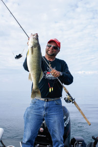 Planer Boards For Walleyes