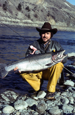 Legendary Angler: Buzz Ramsey - In-Fisherman