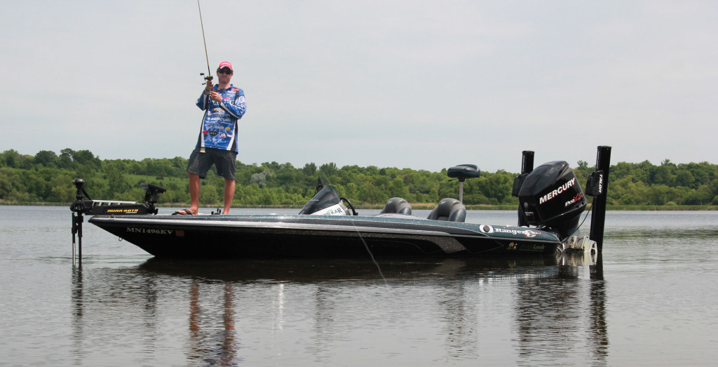 2015 Think Shallow for Big Bass