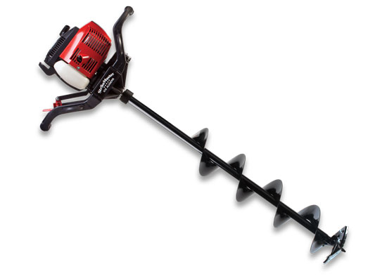 Best Ice Auger Options - In-Fisherman