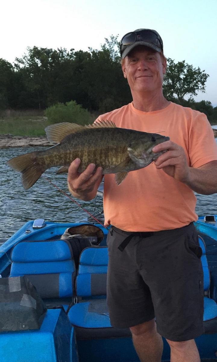 Midwest Finesse Fishing: August 2015
